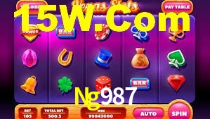 Live Casino Ng987