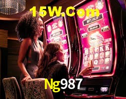 Slot Games Ng987
