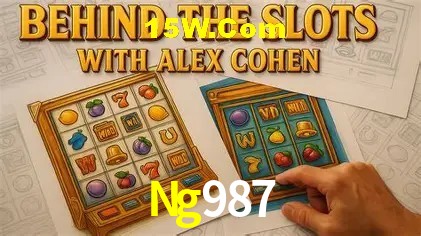 Tecnologia da Plataforma Ng987