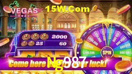 Login Seguro Ng987