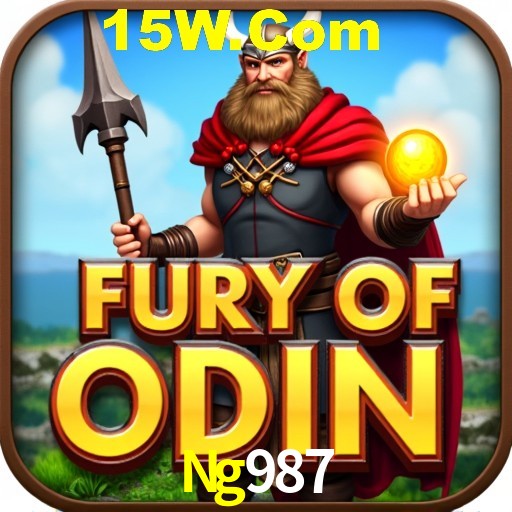 Descubra o Mundo do Cassino Online com Ng987