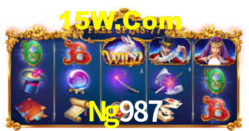 Ng987 Bet