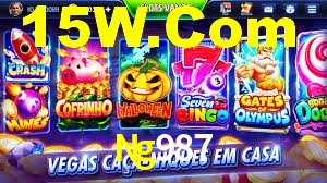 Programa VIP Ng987