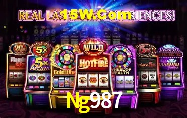 Ng987 São Paulo - Jogo Providers