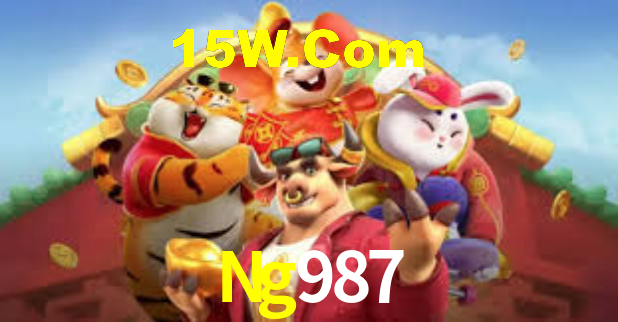 Ng987 - App Compatibility