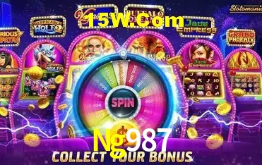 Diretório de Jogos Ng987