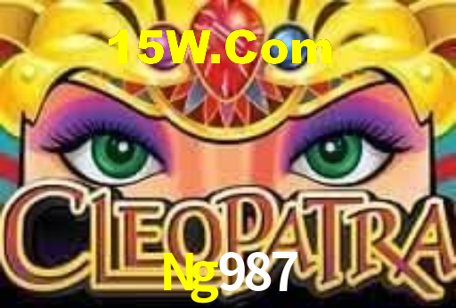 Ng987: Jogos de Caça-Níqueis-Altas Recompensas, Roleta-Velocidade, Blackjack-Desafios Máximos