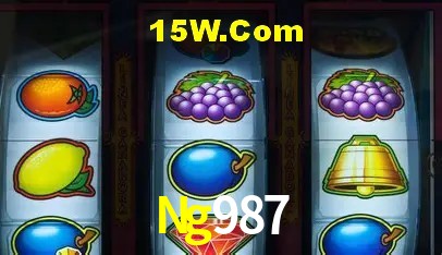 Ng987 Rio de Janeiro - Slot Strategy