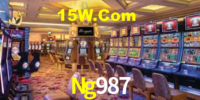 Ng987 Bet