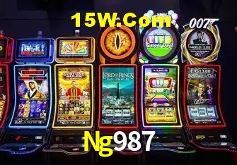 Design Responsivo Ng987