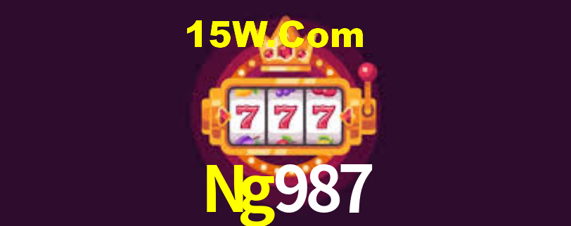 Ng987 CaSSino