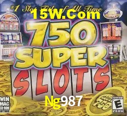 Ng987 Slot - 320+ Caça-Níqueis Premium