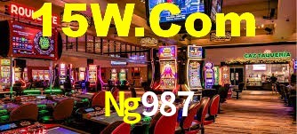Exclusive Games Ng987