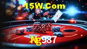 Games Directory Ng987