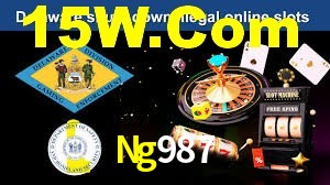 Roulette Table Ng987