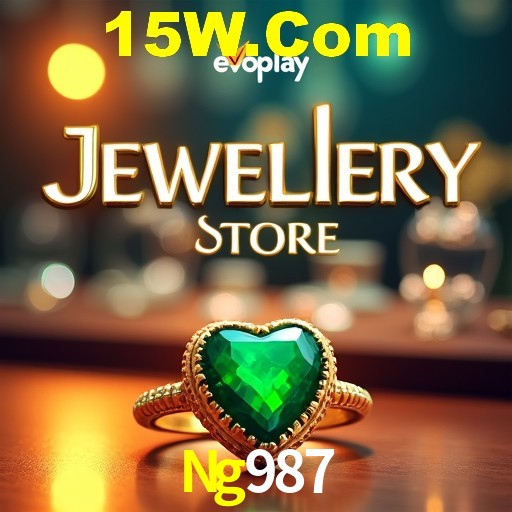 Interface do App Ng987
