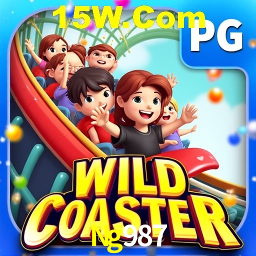 Desvendando o Mundo dos Jogos Virtuais na Ng987
