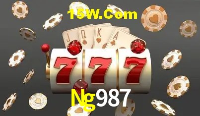 Sistemas de Segurança Ng987