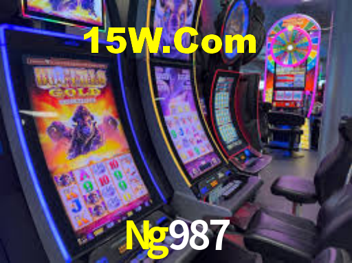 Ng987 CaSSino