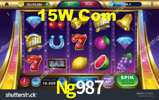 Ng987 - App Features