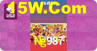 Daily Bonuses Ng987