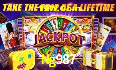 Casino Ao Vivo Ng987