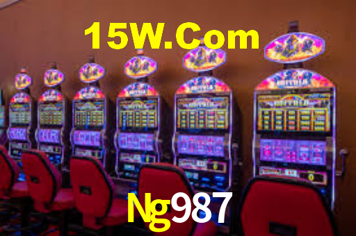 Ng987: A Experiência de Casino com Jogos de Mesa ao Vivo