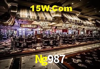 Recursos de Bônus Ng987