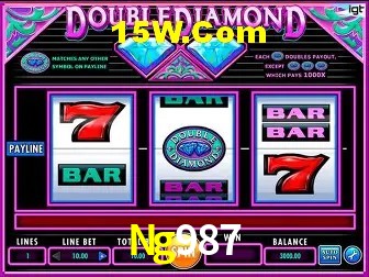 Ng987 - Login Methods
