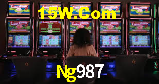 Ng987 CaSSino